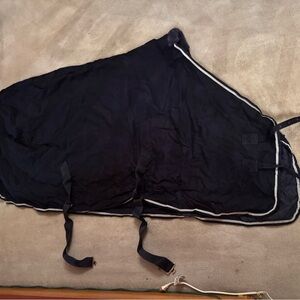 New Dover Stable Sheet 78